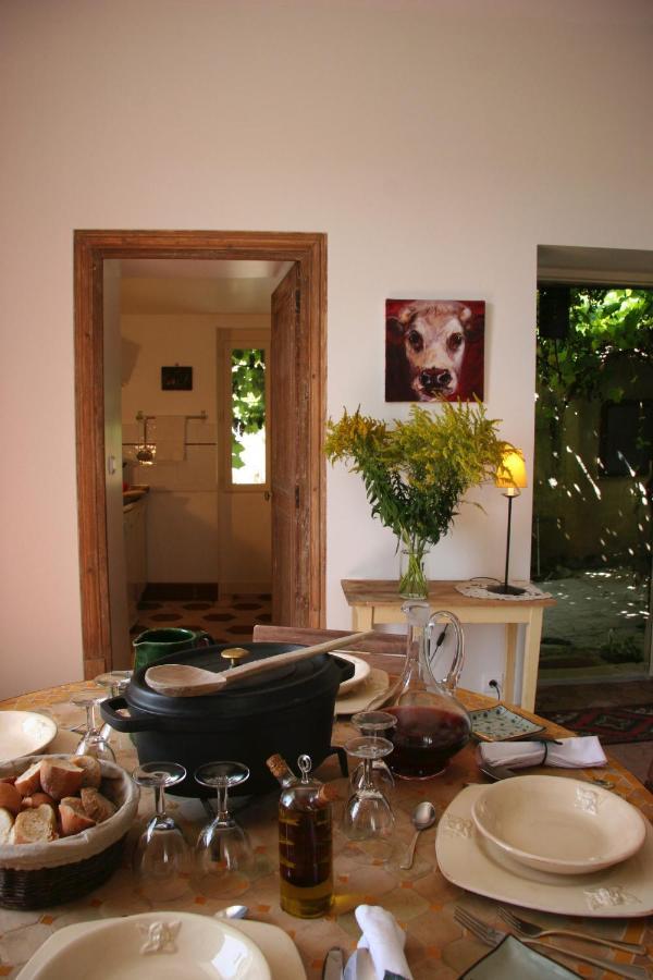 Cote-Serein La Privilege De La Tour Madame Noyers-sur-Serein Exteriör bild